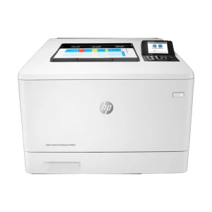 HP M455dn Single Function Color Laser Printer #3PZ95A