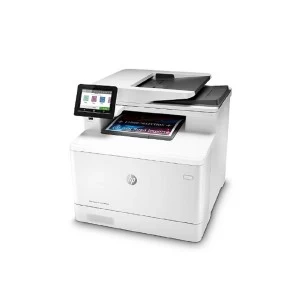 HP Pro M479fdw Multifunction Color Laser Printer #W1A80A