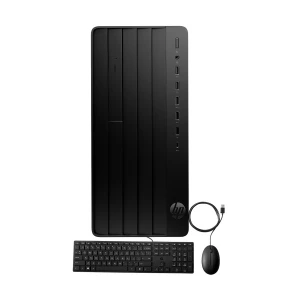 HP Pro Tower 280 G9 13th Gen Intel Core i3 13100 8GB RAM 256GB SSD 180W PSU Tower Brand PC