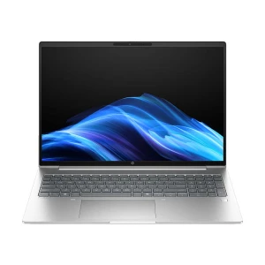 HP ProBook 4 G1iR Series 1 Intel Core 3 100U 8GB RAM, 512GB SSD 14 Inch FHD+ WUXGA Display Pike Silver Laptop