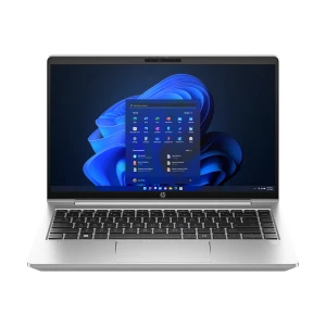 HP ProBook 440 G10 13th Gen Intel Core i5 1335U 16GB RAM, 512GB SSD 14 Inch FHD IPS Display Silver Laptop (Bag Inside Laptop Box)