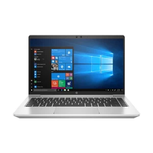 HP ProBook 440 G8 Intel Core i3 1115G4 8GB RAM 512GB SSD 14 Inch FHD Display Silver Laptop