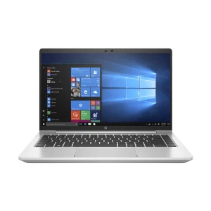 HP ProBook 440 G8 Intel Core i5 1135G7 8GB RAM 512GB SSD 14 Inch FHD Display Silver Laptop
