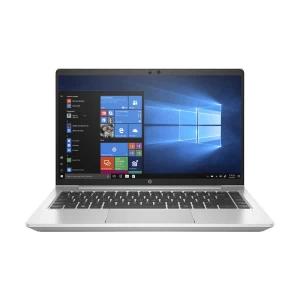 HP ProBook 440 G8 Intel Core i5 1135G7 8GB RAM 512GB SSD 14 Inch HD Display Silver Laptop
