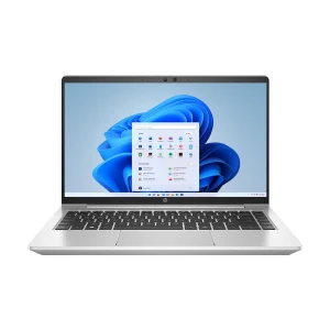 HP ProBook 440 G8 Intel Core i5 1135G7 8GB RAM 512GB SSD 14 Inch FHD Display Silver Laptop#61G03AV