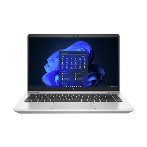 HP ProBook 440 G8 Intel Core i7 1165G7 16GB RAM 512GB SSD 14 Inch FHD Display Silver Laptop