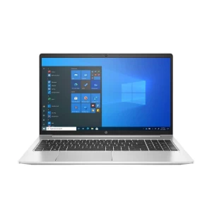 HP ProBook 450 G8 Intel Core i5 1135G7 8GB RAM 512GB SSD 15.6 Inch FHD Display Silver Laptop