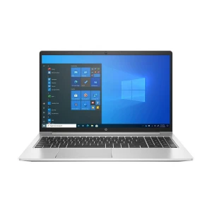 HP ProBook 450 G8 Intel Core i3 1125G4 8GB RAM 512GB SSD 15.6 Inch FHD Display Silver Laptop