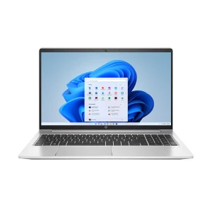 HP ProBook 450 G8 Intel Core i7 1165G7 16GB RAM 512GB SSD 15.6 Inch FHD Display Silver Laptop