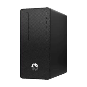 HP 280 Pro G8 MT 11th Gen Intel Core i5 11500 8GB DDR4 RAM 1TB HDD Micro Tower Brand PC #56S60PA