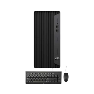 HP ProDesk 400 G7 MT 10th Gen Intel Core i3 10100 4GB DDR4 1TB HDD Mid Tower Brand PC #31P81PA