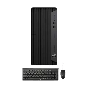 HP ProDesk 400 G7 MT 10th Gen Intel Core i7 10700 8GB RAM 1TB HDD Mid Tower Brand PC #5A2V2PA