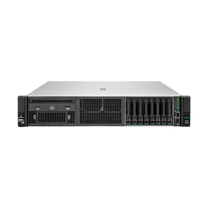 HP Proliant DL380 Gen 10 Plus with 2x Intel Xeon Silver 4314 64GB RAM 2U Rack Server