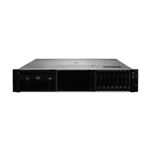 HPE Proliant DL380 Gen 11 2U with 2x Intel Xeon Silver 4410Y 64GB RAM Rack Server