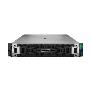 HPE Proliant DL380 Gen 11 2U with 2x Intel Xeon Silver 4514Y Processor Rack Server