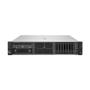 HPE Proliant DL380 Gen 11 with 2x Intel Xeon Silver 4510 2U Rack Server