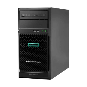 HP ProLiant ML30 Gen 10 1x Intel Xeon E-2224 Tower Server