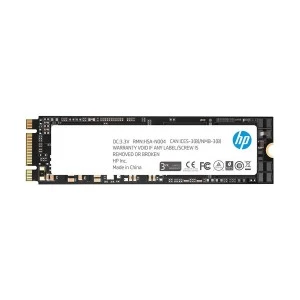 HP S700 Pro 256GB SATAIII M.2 2280 SSD