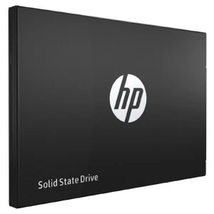 HP S750 256GB SATAIII SSD
