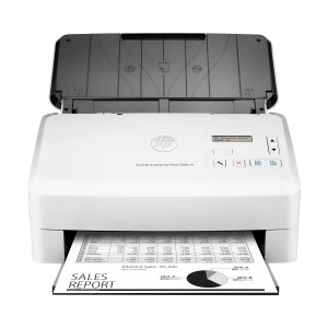 HP ScanJet Enterprise Flow 5000 s4 Sheet-feed Scanner (L2755A)