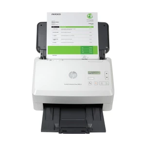 HP ScanJet Enterprise Flow 5000 s5 Sheet Fed Document Scanner