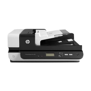 HP Scanjet Enterprise Flow 7500 Flatbed Scanner (L2725B)