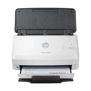 HP Scanjet Pro 2000 s2 Sheet-feed Scanner #6FW06A