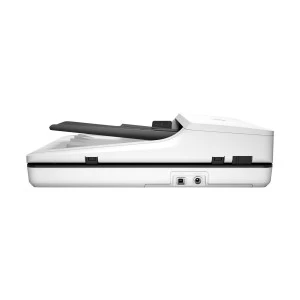 HP ScanJet Pro 2500 f1 Flatbed and Sheet Fed Scanner #L2747A