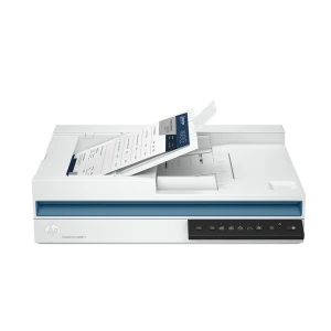 HP ScanJet Pro 2600 f1 Flatbed and Sheet Fed Scanner (Regional)