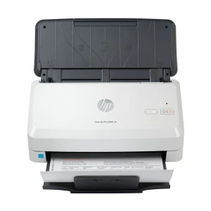 HP ScanJet Pro 3000 s4 Sheet Fed Document Scanner