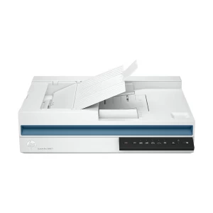 HP ScanJet Pro 3600 f1 Flatbed and Sheet Fed Scanner #20G06A