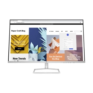 Hp Series 5 532sf 31.5 Inch FHD Display Dual HDMI, VGA Professional Monitor #94F51AA / 94F50AS (Global Version)