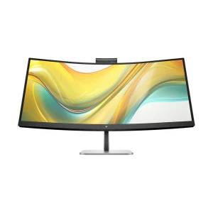HP Series 5 Pro 534pm 34 Inch 3K UWQHD Display HDMI DP USB USB-C Professional Monitor