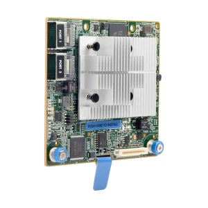 HP Smart Array P408i-a SR Gen10 2GB FBWC SAS Modular Controller