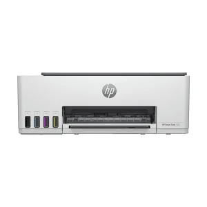 HP Smart Tank 520 All-In-One Color Ink Printer #1F3W2A, 2 Year (Registration required for the 2nd year additional warranty)