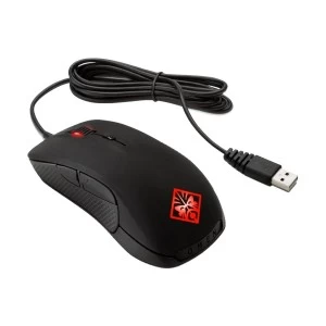 HP SteelSeries OMEN Mouse (X7Z96AA)