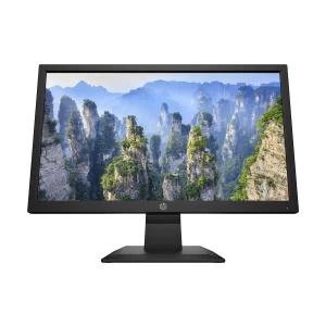 HP V20 19.5 Inch HD+ VGA HDMI LED Monitor