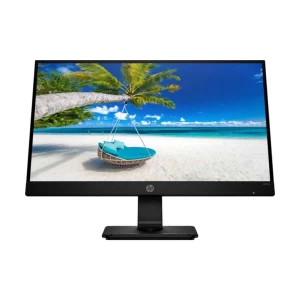 HP V221vb 21.5 Inch Full-HD VA Anti-Glare VGA, HDMI Monitor #453F2AA