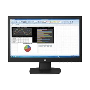 HP V223 21.5 Inch Full-HD VGA DVI LED backlight Monitor
