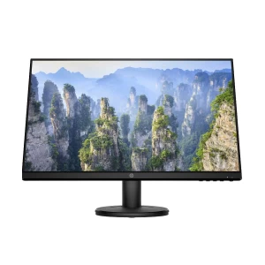 HP V27i 27 inch FHD IPS HDMI, VGA Monitor #9SV93AA