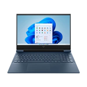 HP Victus 16-d0445TX Intel Core i7 11800H 16GB RAM 512GB SSD 16.1 Inch FHD Display Performance Blue Gaming Laptop