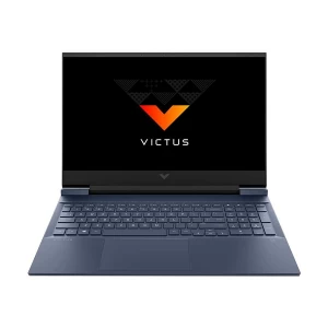 HP Victus 16-d0678TX Intel Core i5 11400H 16GB RAM 512GB SSD 16.1 Inch FHD Display Performance Blue Gaming Laptop