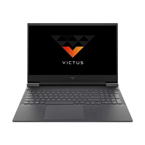 HP Victus 16-e0347AX AMD Ryzen 5 5600H 8GB RAM 512GB SSD 16.1 Inch FHD Display Mica Silver Gaming Laptop