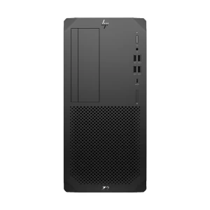 HP Z2 G8 Tower Workstation Intel Xeon W-1370 Black Tower Workstation Brand PC #287S3AV