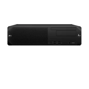 HP Z2 G9 SFF Intel Core i7 12700 16GB DDR5 2TB HDD + 256GB SSD Workstation Brand PC #4N3T6AV-5Y