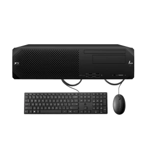 HP Z2 G9 SFF Workstation 13th Gen Intel Core i7 13700 16GB RAM, 512GB SSD Black Small Form Factor Workstation Brand PC #94H42PA-3Y