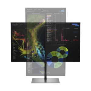 HP Z24F G3 24 Inch FHD HDMI DP USB Monitor