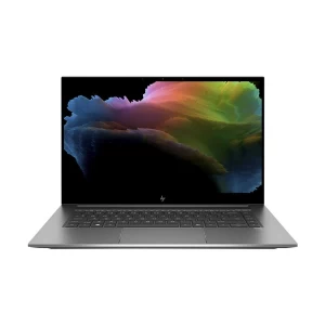 HP ZBook Create G7 Intel Core i7 10750H 16GB RAM 1TB SSD 15.6 Inch 4K UHD Display Silver Mobile Workstation Laptop