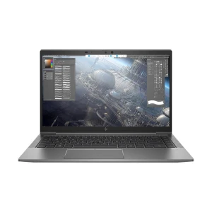 HP ZBook Firefly 14 G8 Intel Core i7 1165G7 16GB RAM 1TB SSD 14 Inch FHD Display Silver Mobile Workstation Laptop