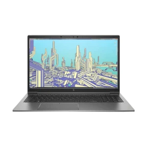 HP ZBook Firefly 15 G8 Intel Core i7 1165G7 16GB RAM 1TB SSD 15.6 Inch FHD Display Silver Mobile Workstation Laptop